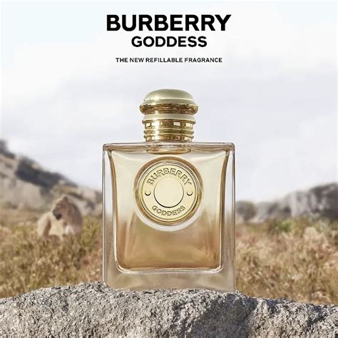 who is the woman in the burberry goddess advert|burberry goddess eau de parfum.